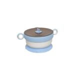 CHILDREN SUCTION PLATE