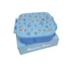 BENTO LUNCH BOX