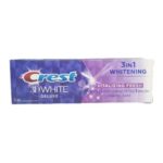 CREST 3D WHITE DELUXE 3-IN-1 VITALIZING FRESH 100g