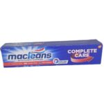 MACLEANS COMPLETE CARE TOOTHPASTE 100g
