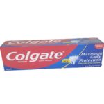 COLGATE MAX CAVITY PROTECTION TOOTHPASTE 100ml