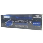 COOLWHITE CHARCOAL TOOTHPASTE 100ml