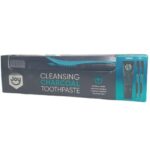 JOY CLEANSING CHARCOAL TOOTHPASTE 125ml