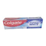 COLGATE ADVANCE WHITE TOOTHPASTE 100ml
