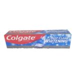 COLGATE DEEP CLEAN TOOTHPASTE 100ml