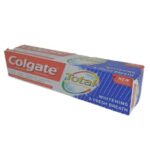 COLGATE TOTAL WHOLE MONTH HEALTH TOOTHPASTE 100ml