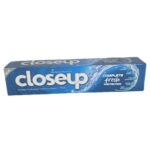 CLOSE UP COMPLETE FRESH PROTECTION TOOTHPASTE 130g