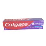 COLGATE MAXIMUM CAVITY SUGAR ACID 150g