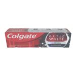 COLGATE OPTIC WHITE CHARCOAL TOOTHPASTE 75ml