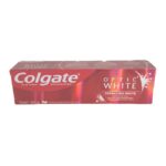 COLGATE OPTIC WHITE TOOTHPASTE