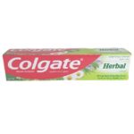COLGATE HERBAL TOOTHPASTE 125ml