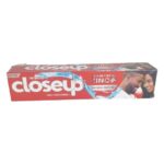 CLOSE UP EVER FRESH TRIPPLE RED TOOTHPASTE 130g/140g