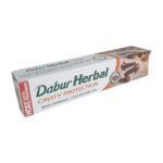 DABUR HERBAL CLOVE CAVITY PROTECTION  140g