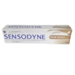 SENSODYNE MULTI ACTION TOOTHPASTE 100g