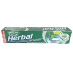 DABUR HERBAL FRESH GEL TOOTHPASTE 160g