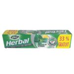 DABUR HERBAL MINT & LEMON TOOTHPASTE 30g