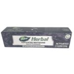 DABUR CHARCOAL TOOTHPASTE