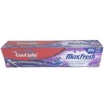 COOL JATE PLUS MAXFRESH WHITENING TOOTHPASTE 110g