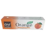 ONE FAMILY TOOTHPASTE ORANGE MINT TOOTHPASTE