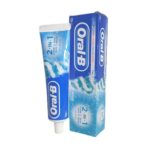 ORAL B 2-IN-1 TOOTHPASTE 120g