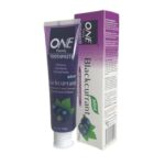 ONE FAMILY BLACKBERRY MINT TOOTHPASTE 130g