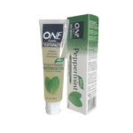 ONE FAMILY PEPPERMINT TOOTHPASTE 130g