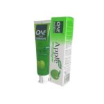 ONE FAMILY APPLE MINT TOOTHPASTE 130g