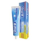 ORAL B EXTRA FRESH GEL JUMBO SIZE TOOTHPASTE 175g