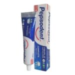 PEPSODENT TRIPLE PROTECTION COMPLETE TOOTHPASTE 130g