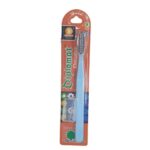 DIPLOMAT EXCLUSIVE HARD TOOTHBRUSH - Image 2