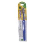 DIPLOMAT COMFORT EXTRA HARD TOOTHBRUSH