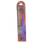 DIPLOMAT EXCLUSIVE HARD TOOTHBRUSH