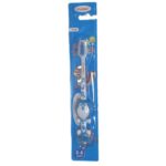 COLDENT MILK TEETH SOFT TOOTHBRUSH
