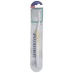 SENSODYNE DEEP CLEAN TOOTHBRUSH