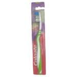 COLGATE ZIG-ZAG MEDIUM TOOTHBRUSH