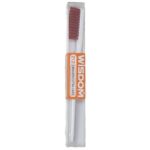 WISDOM 212 SMOKERS EXTRA HARD TOOTHBRUSH