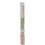 KS SINGLE PACK HARD TOOTHBRUSH