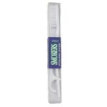 WISDOM SMOKERS EXTRA HARD TOOTHBRUSH