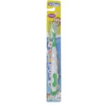 PRO ORAL KIDS PENGUINS SOFT TOOTHBRUSH