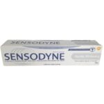 SENSODYNE GENTLE WHITENING TOOTHPASTE 100g