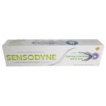 SENSODYNE TARTAR CONTROL WHITENING TOOTHPASTE 100g