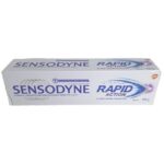 SENSODYNE RAPID ACTION 100g
