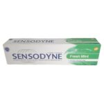 SENSODYNE FRESH MINT TOOTHPASTE 100g