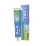 ORAL B HERBAL MINT GEL TOOTHPASTE 130g