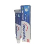 PEPSODENT COMPLETE TOOTHPASTE 35g
