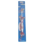 COLDENT MILK TEETH SOFT TOOTHBRUSH 0-6yrs