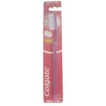 COLGATE DOUBLE ACTION TOOTHBRUSH