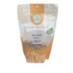 ISOKEN-AKAJAY ALMOND SEEDS 370g