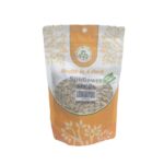 ISOKEN-AKAJAY SUNFLOWER SEEDS