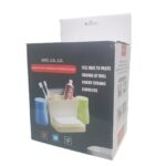 MEI JIA JIA TOOTHBRUSH HOLDER